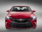 Toyota Camry XSE 2015 года
